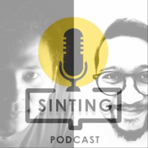 Podcast Sinting