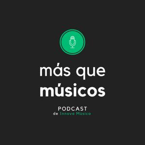 Más que músicos