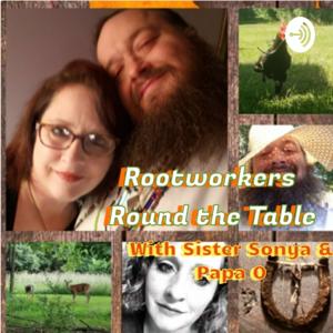 Rootworker Round The Table