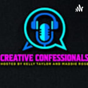 Creative Confessionals