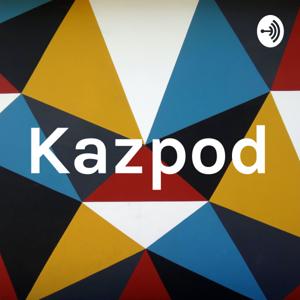 Kazpod