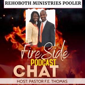 Rehoboth Ministries Pooler