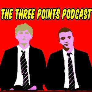 The Three Points Podcast