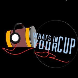 What’s in your cup?