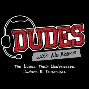 Dudes With No Name by Radio Keokuk