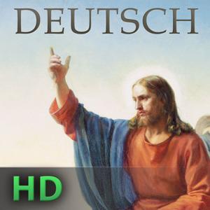 Bischofschaft – Die Schulungsbibliothek für Führungsbeamte | HD | GERMAN