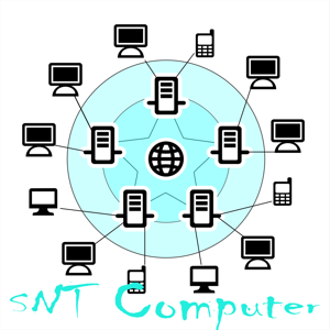 SNT Computer