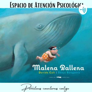 Cuentos con Espacio de Atención Psicológica