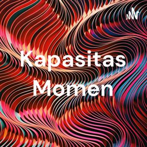 Kapasitas Momen