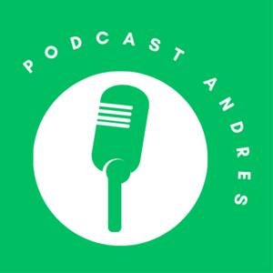 ❗ Podcast Andrés ❤️🎉❗