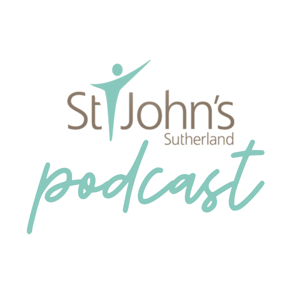 St John's Sutherland Podcast - Sermons and Teaching