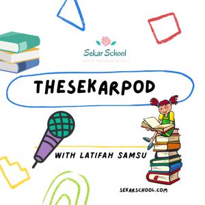 TheSekarPod