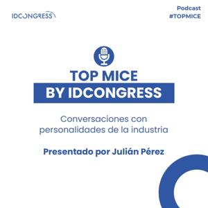 TOP MICE by IDCongress