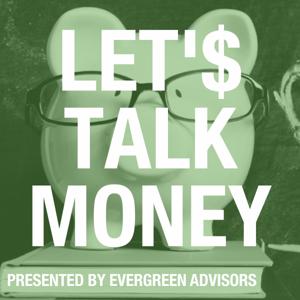 Let's Talk Money!