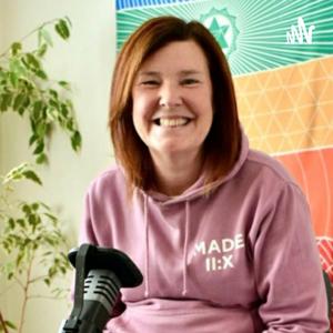Lorraine Rooney - Wellbeing NI