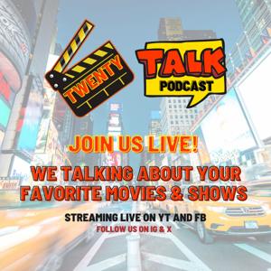 Twenty Talk 20