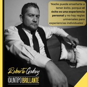 Roberto Godoy @Untipobrillante