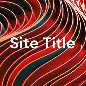 Site Title