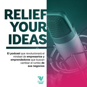 Relief Your Ideas