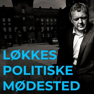 Lars Løkke og det politiske mødested