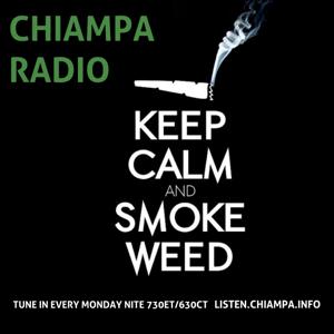 Contributor Podcast: Chiampa Radio