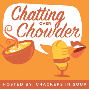 Chatting Over Chowder