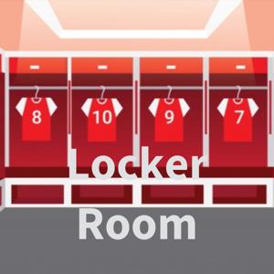 Locker Room