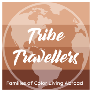 Tribe Travellers