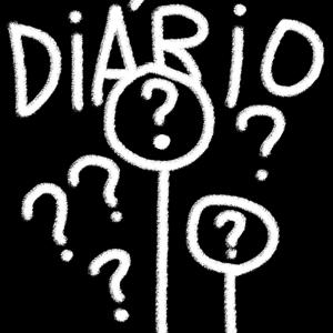 O mais confuso diário de um adolescente