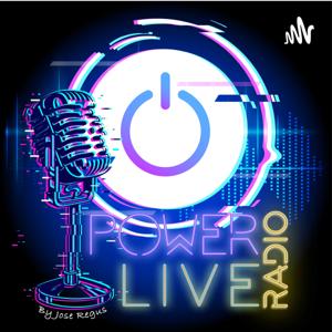 Power Live Radio Podcast