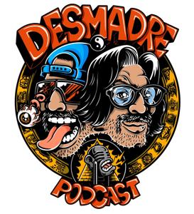 DESMADRE Podcast