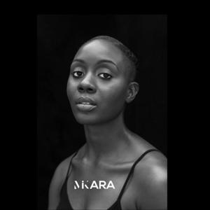 Mikara Reid on the Air