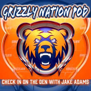 Grizzly Nation Pod