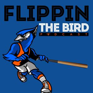 Flippin' the bird