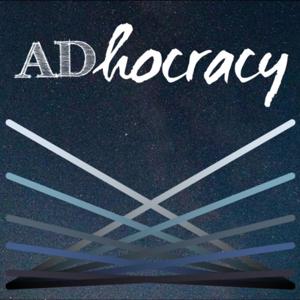 Adhocracy