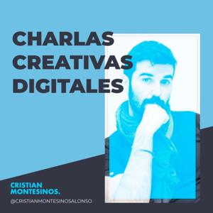 Charlas Creativas Digitales