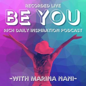 Be You: Rich Daily Inspiration