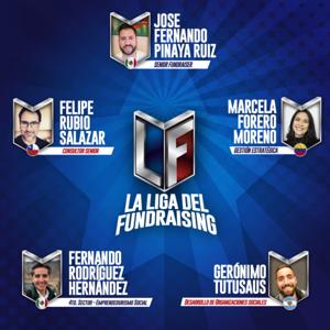 LIGA DEL FUNDRAISING