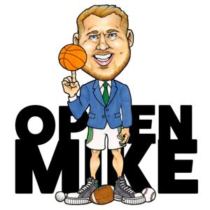Open Mike