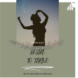 Desire To Thrive
