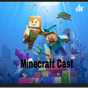 Minecraft Cast