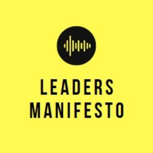 Leaders Manifesto