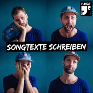 Songtexte schreiben mit FLONSKE