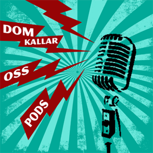 Dom Kallar Oss Pods