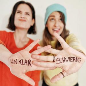 UnklarundSchwierig - Der Podcast für Single Empowerment