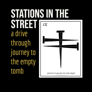 Stations in the Street