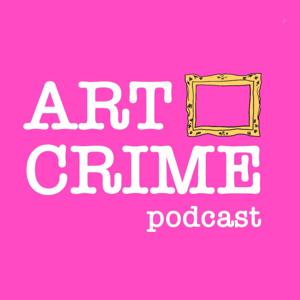 Art Crime Podcast