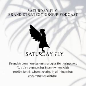 Saturday Fly Brand Strategy Group