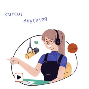 Curcol Anything