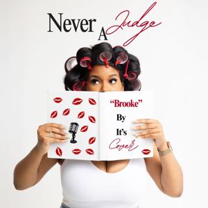 Never Judge A "Brooke" By Its Cover